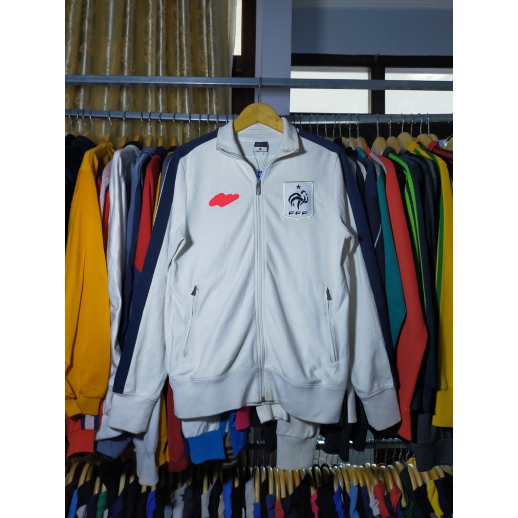 Tracktop Nik France
