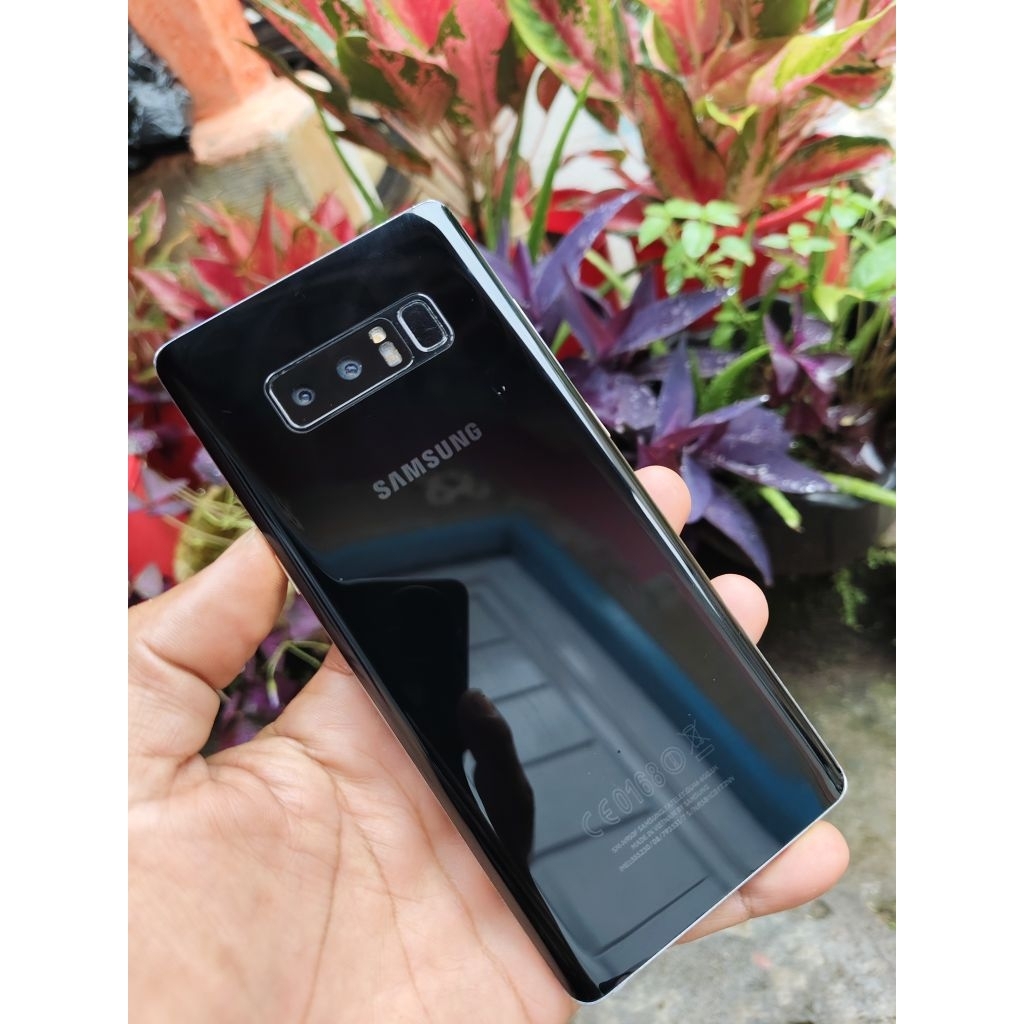 ss note8 6/64