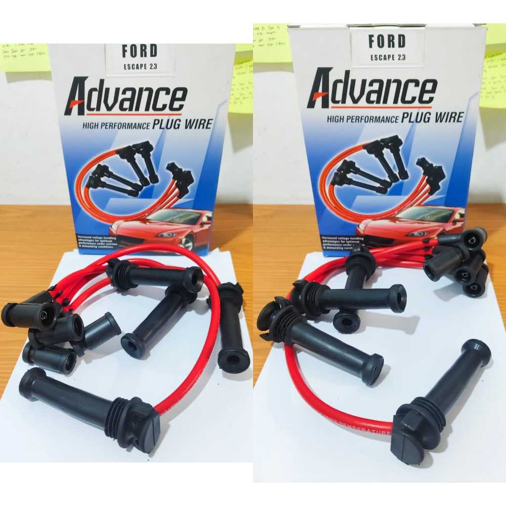 Kabel Busi Ford Escape 2300cc 2.3cc