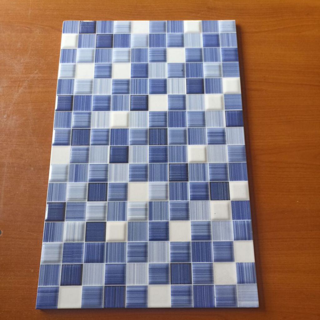 Keramik 25x40 asia tile ltr