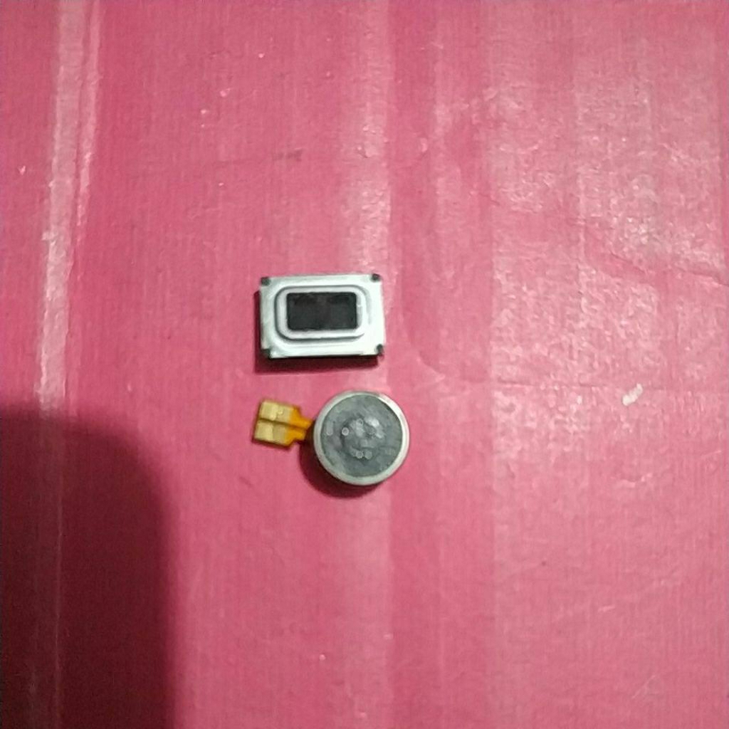 Getar plus speaker bekas Oppo A31