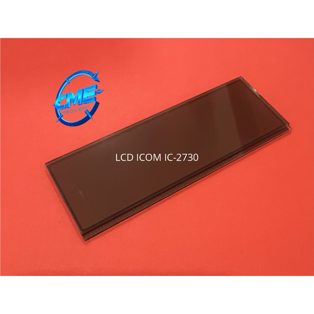 LCD ICOM IC-2730 - 2730A