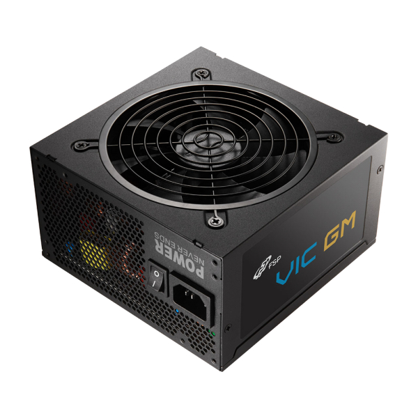 FSP PSU VIC GM GOLD 85+Gold Modular