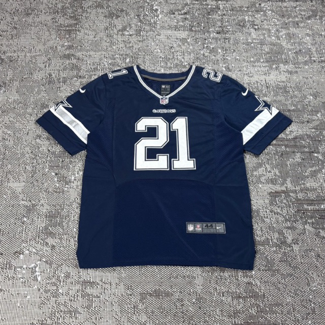 JERSEY NFL DALLAS COWBOYS, size L