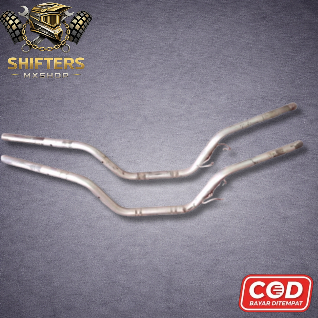 STANG ORIGINAL KLX150 S COPOTAN MOTOR