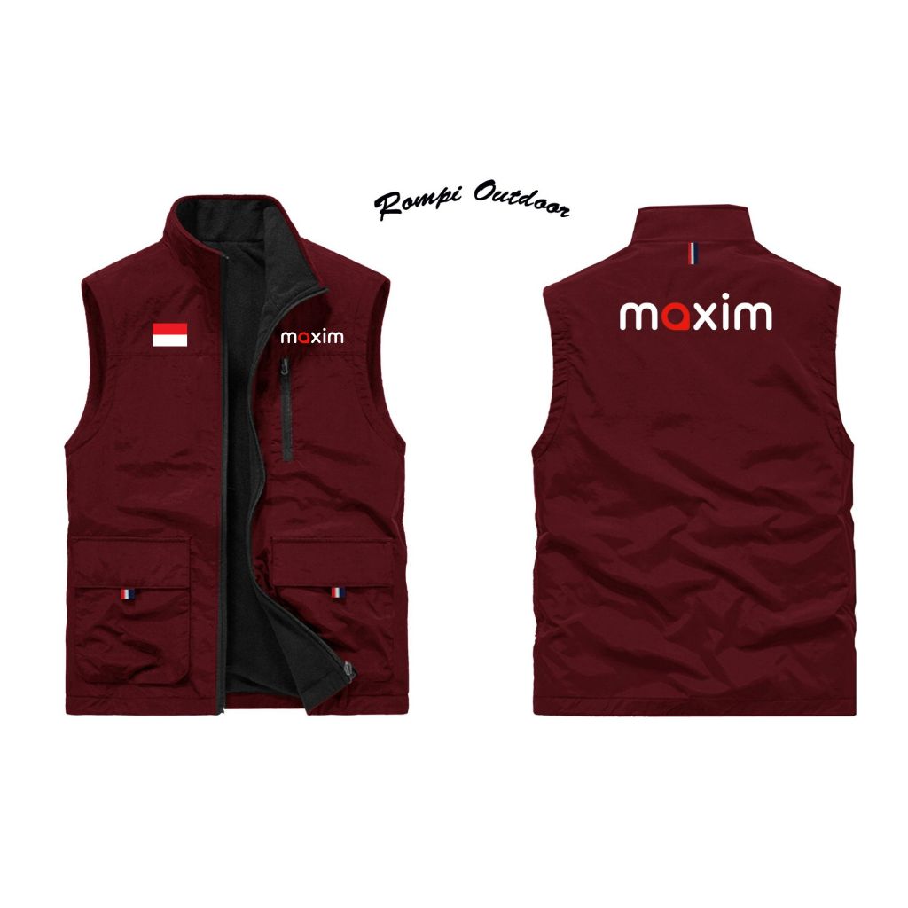 Rompi outdoor MAXIM Rompi Hiking MAXIM, Rompi Outdoor MAXIM