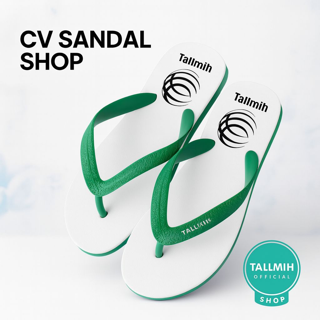 Sandal Japit Jelly Pria Dewasa Terbaru