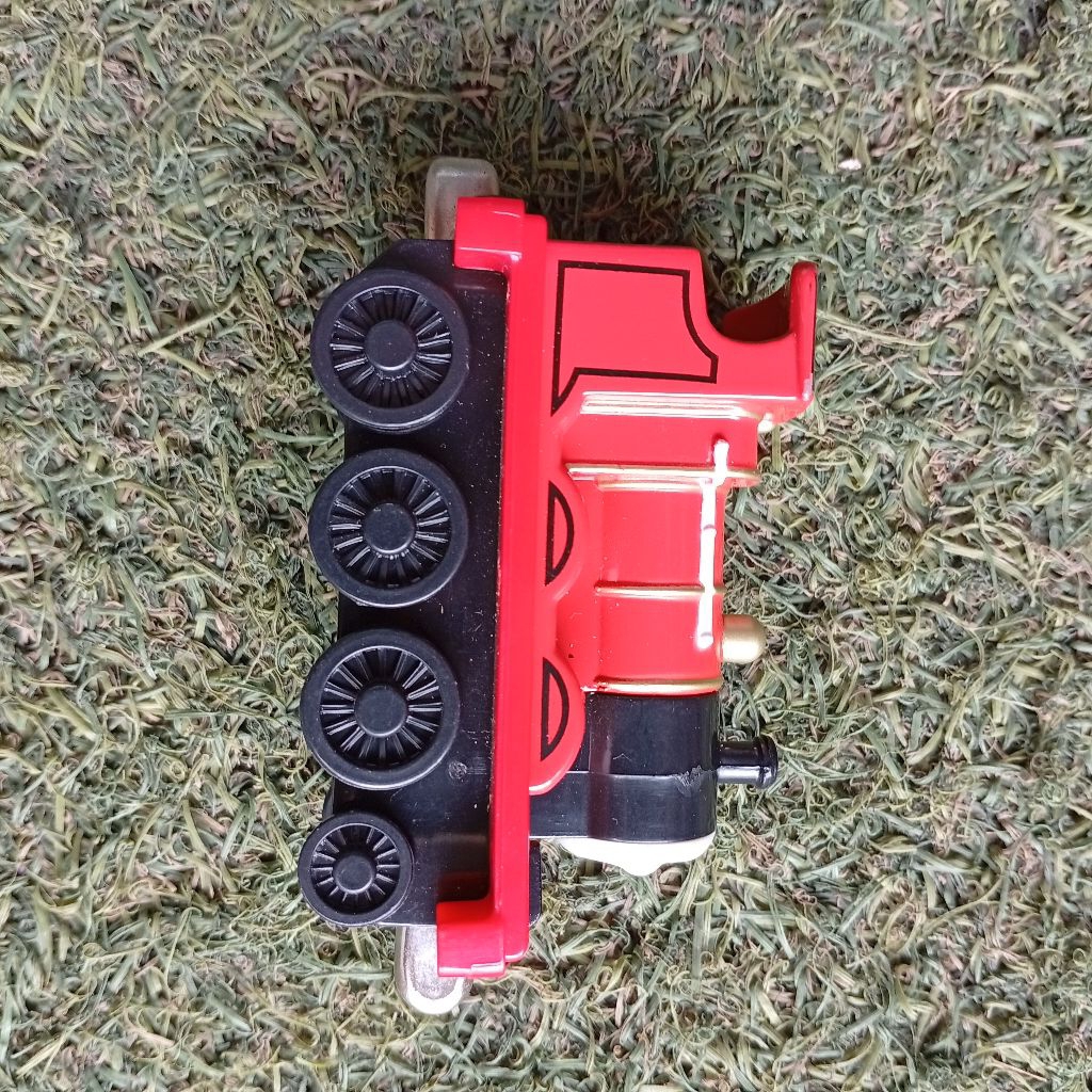 diecast Thomas James original