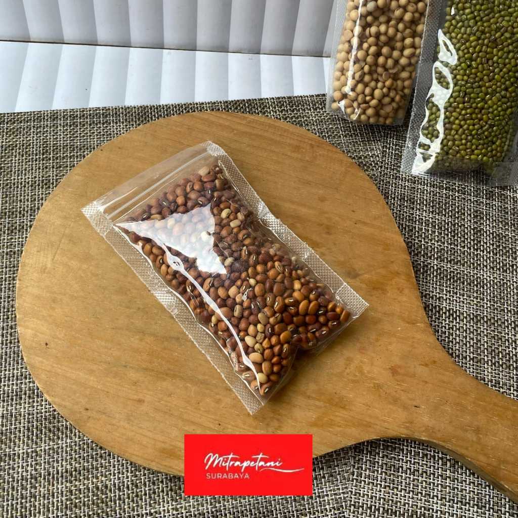 Kacang tunggak, kacang tolo tunggak, kacang otok, kacang tolo