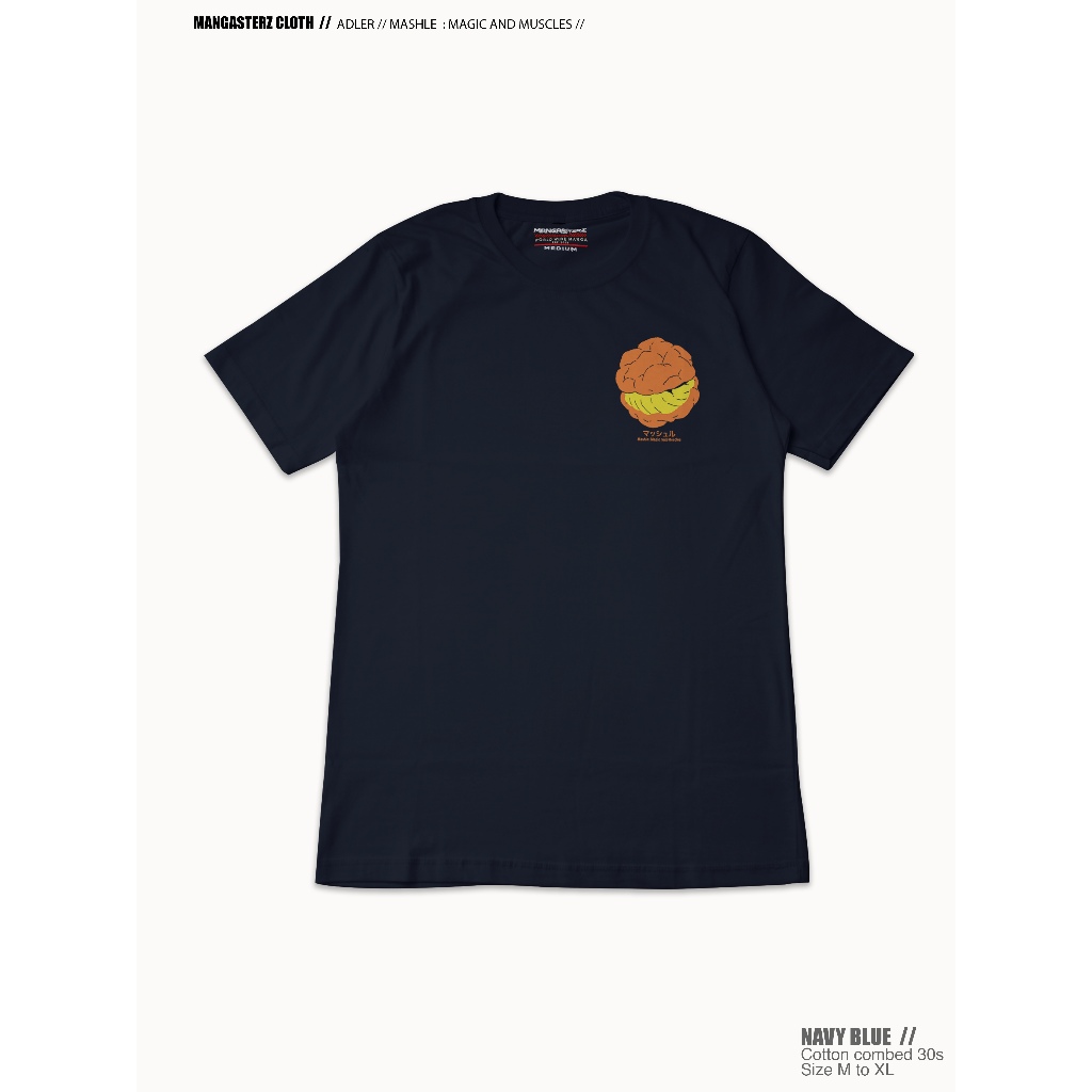 Kaos Mashle Kaos Anime Mashle