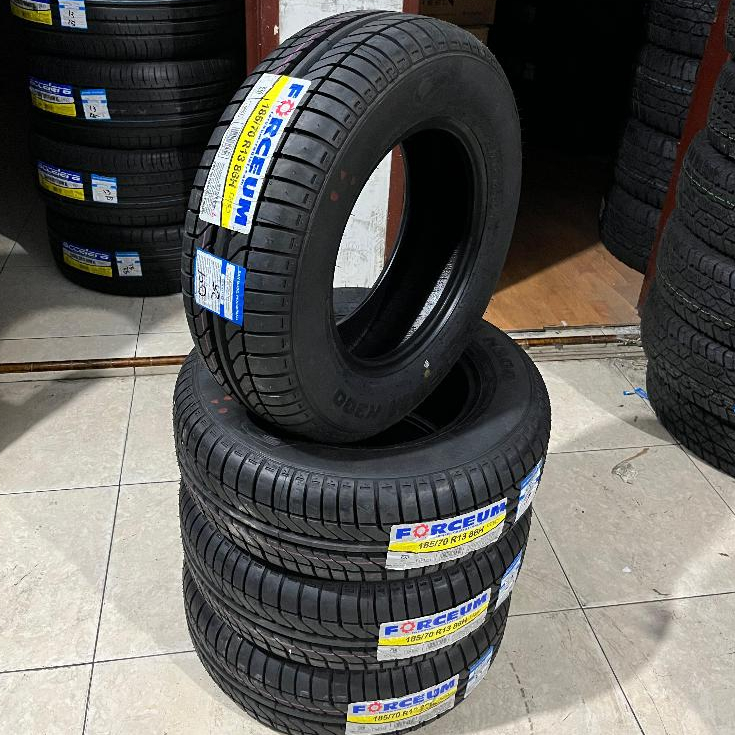 Ban Mobil 185/70 R13 forceum n300 ban ring13