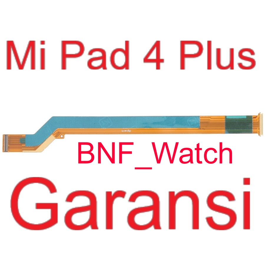 Flexibel Flexible LCD Xiaomi Mi Pad 4+ / Mi Pad 4 Plus