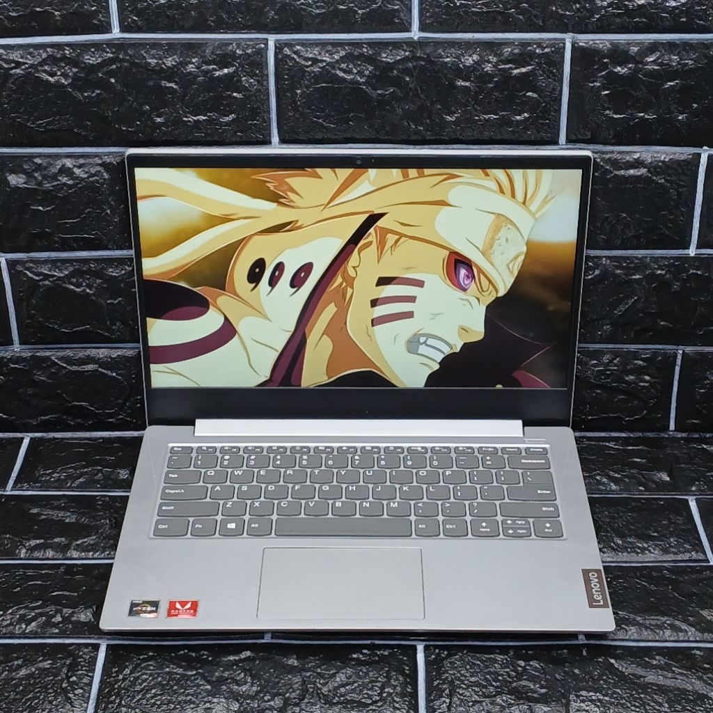Laptop Lenovo Ideapad S340 AMD Ryzen 3 3200U 8/512GB