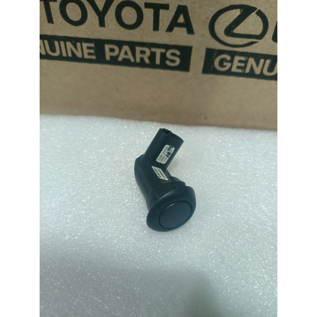 Sensor parkir mundur allnew avanza , veloz , xenia 2012-2019 original