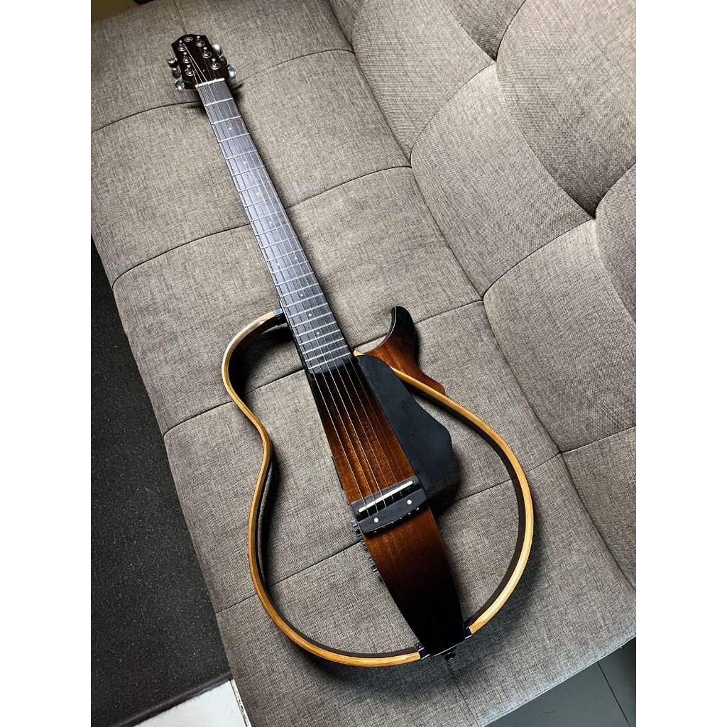 Yamaha slg200s