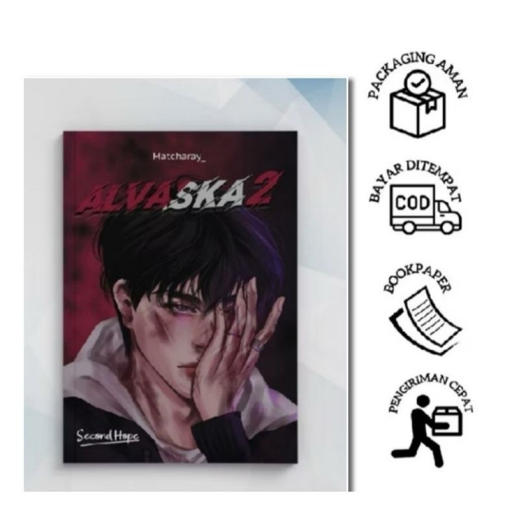 NOVEL Alvaska2