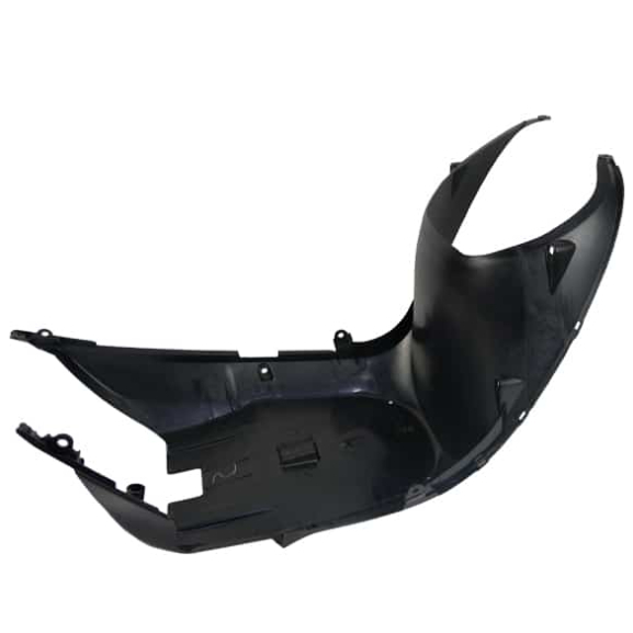 WIN Panel Depan Bagian Bawah Honda Scoopy FI 2013 / Scoopy ESP 2015