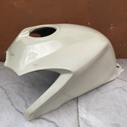 Termurah Kondom Tangki Megapro Mono 2011 Tinggal Pasang Bahan FIBER