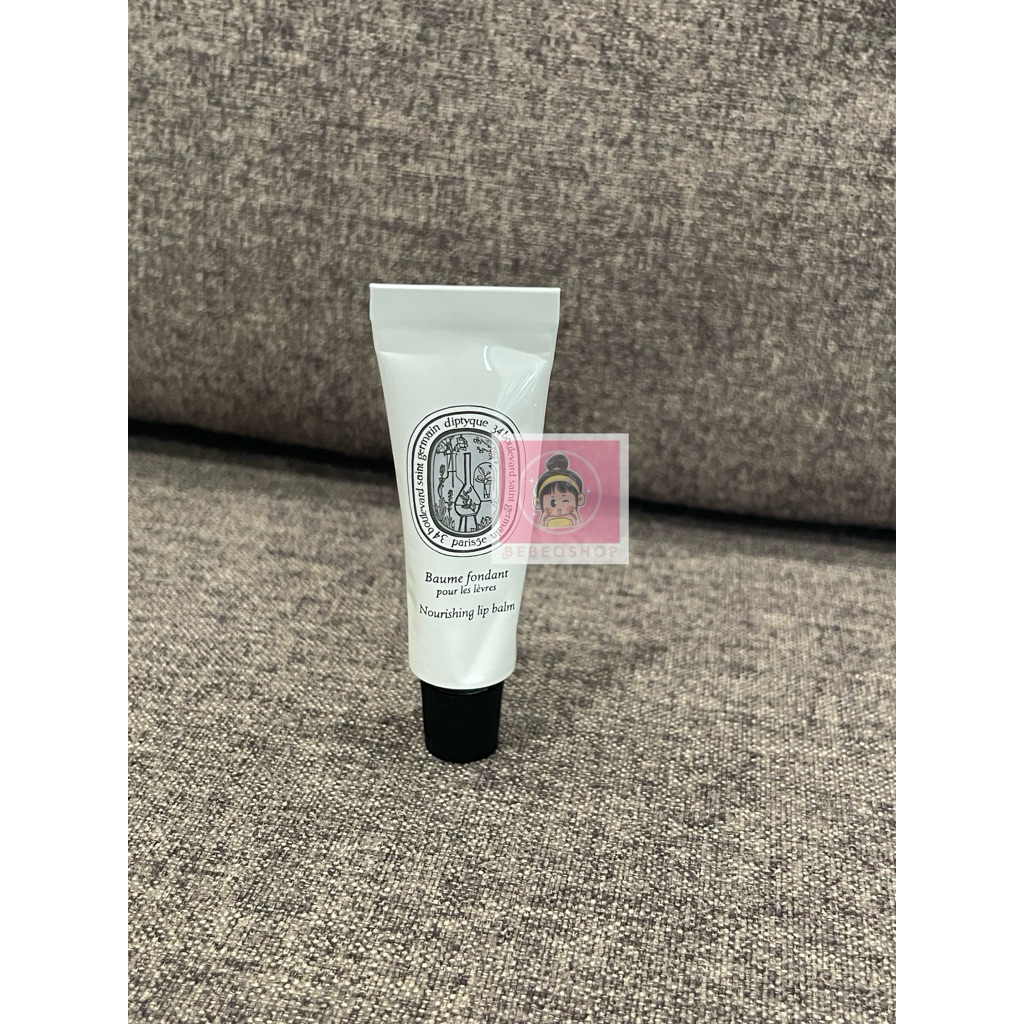 DIPTYQUE 34 boulevard Saint Germain Nourishing Lip Balm