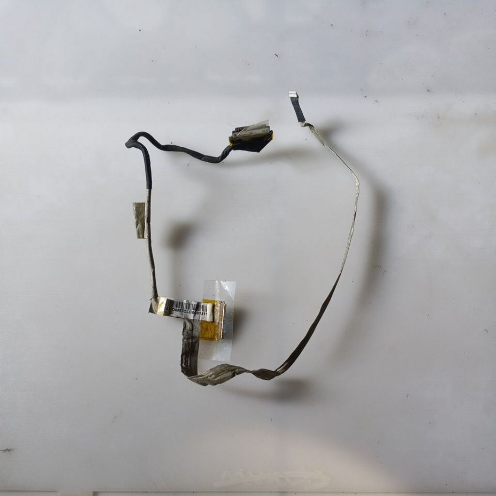 Kabel fleksibel LCD laptop Toshiba Satelite C40-A