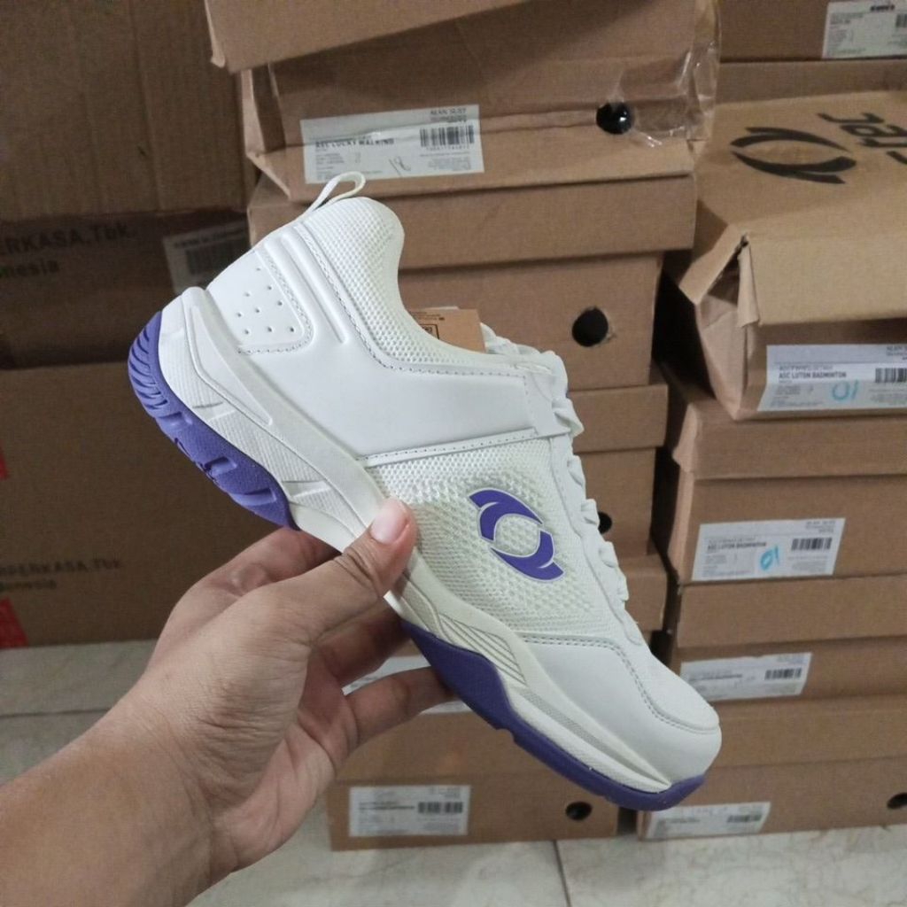 ASTEC LUTON BADMINTON SHOES ORIGINAL
