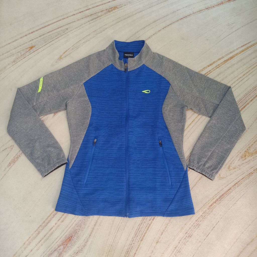 Jacket Outdoor ProSpecs Second Original