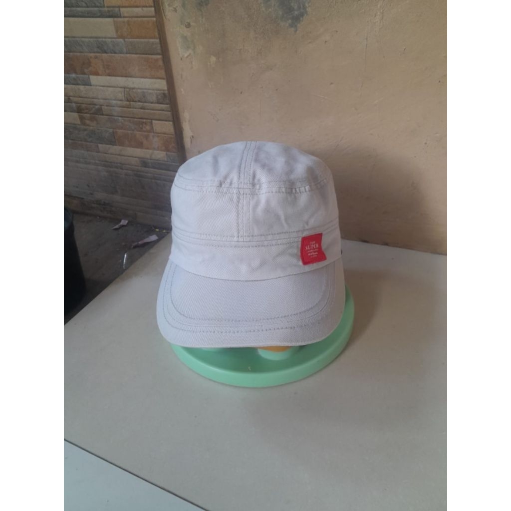 TOPI MINISO JAPAN ORIGINAL