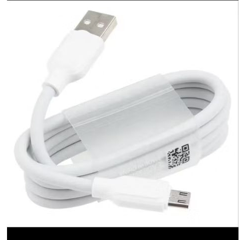 KABEL OPPO BAWAAn MiCRO handphone lama NON PACKING