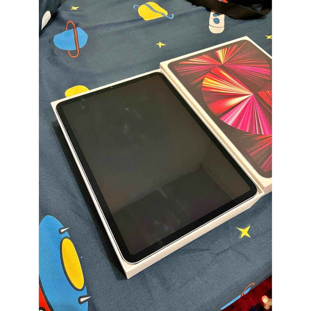 ipad pro M1
