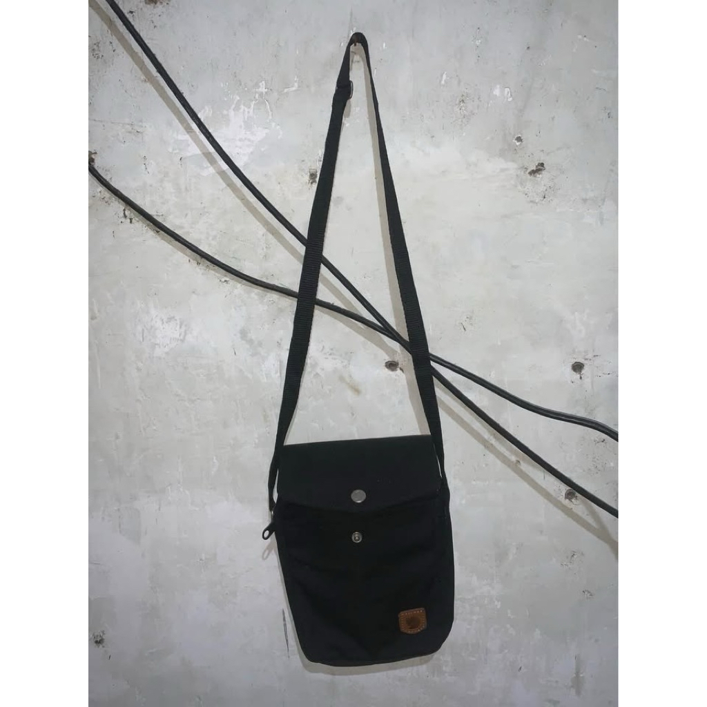 Fjallraven Greenland Pocket Original
