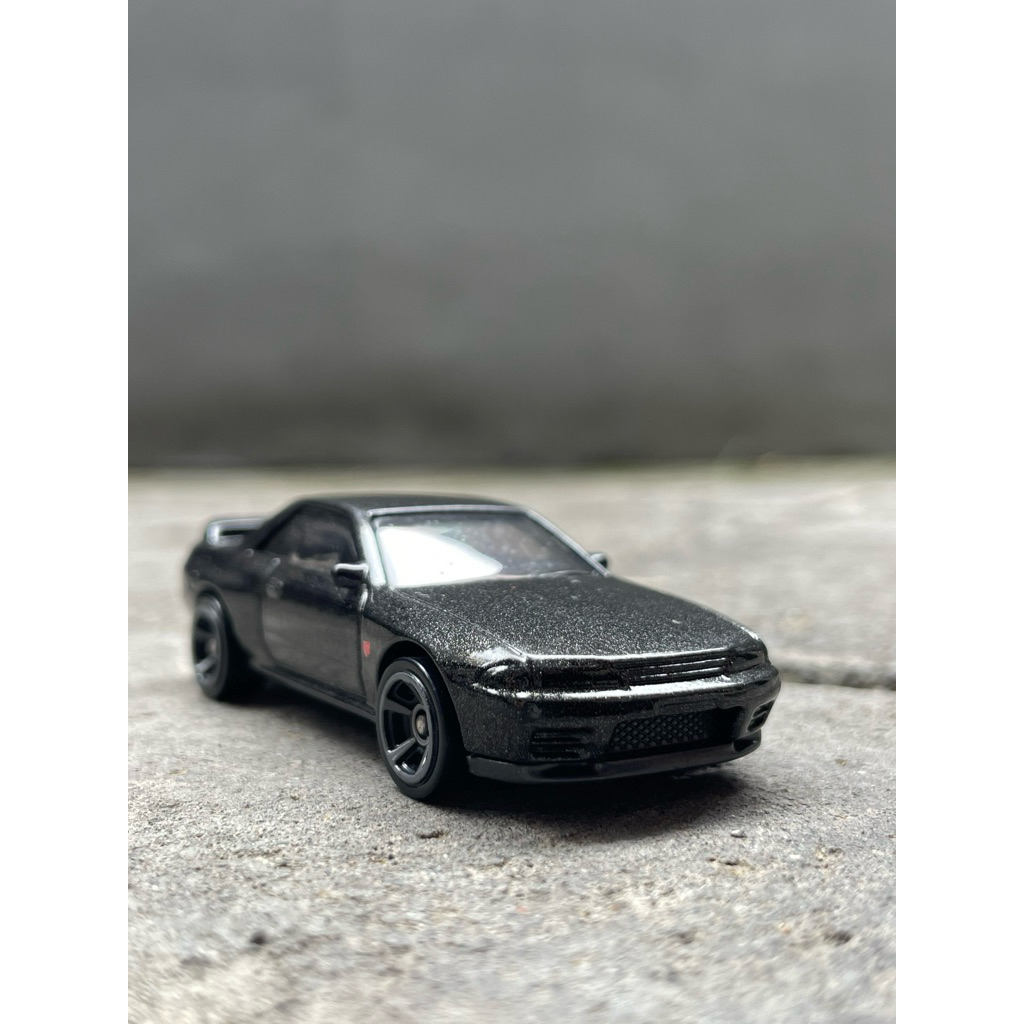 Paket Hotwheels S2000 + Hotwheels loose R32