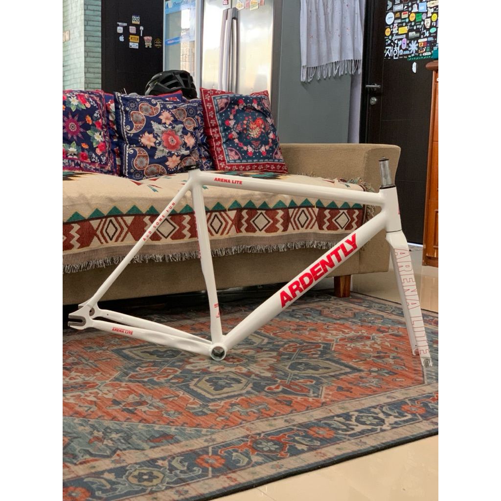 Frameset Ardently Arena Lite size M