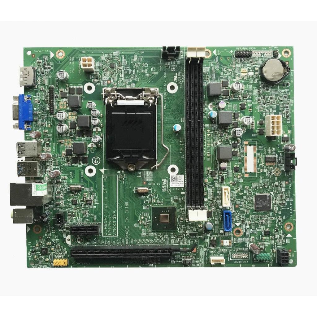 Motherboard DELL Optiplex 3020 SFF [ Bergaransi }