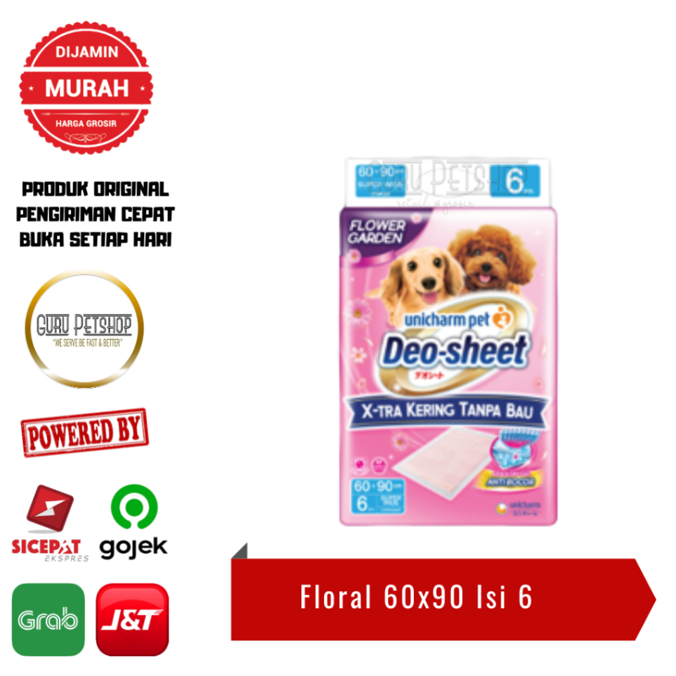 Free Produk Unicharm