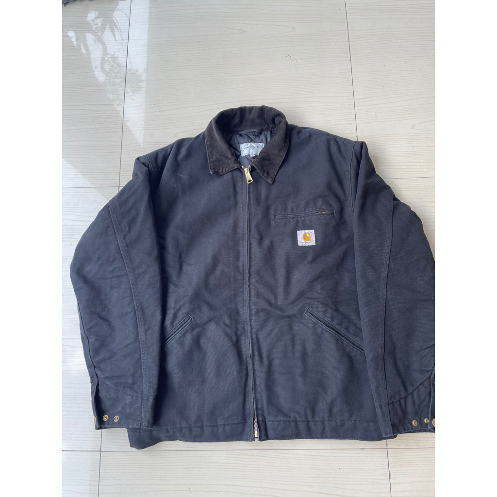 Jacket Detroit Carhart WIP