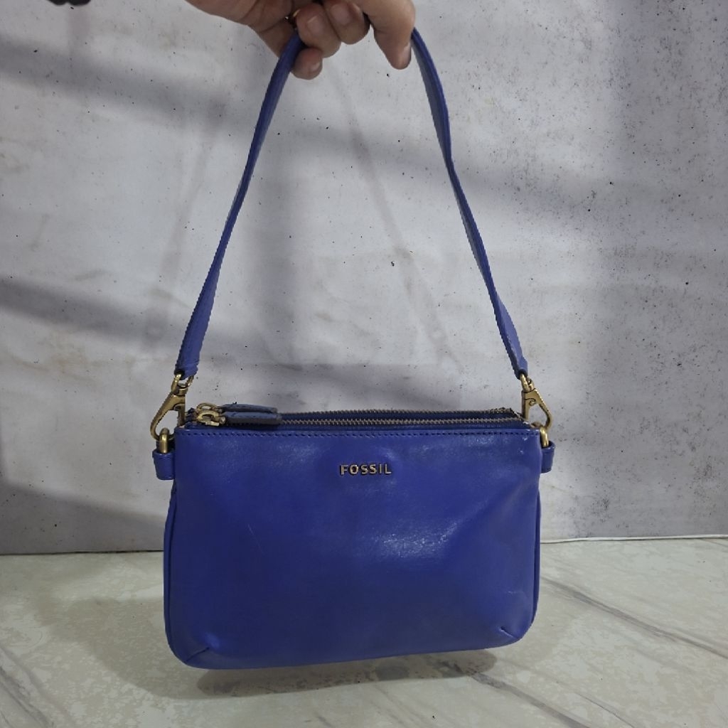 Tas Mini Hobo Clutch Ocil