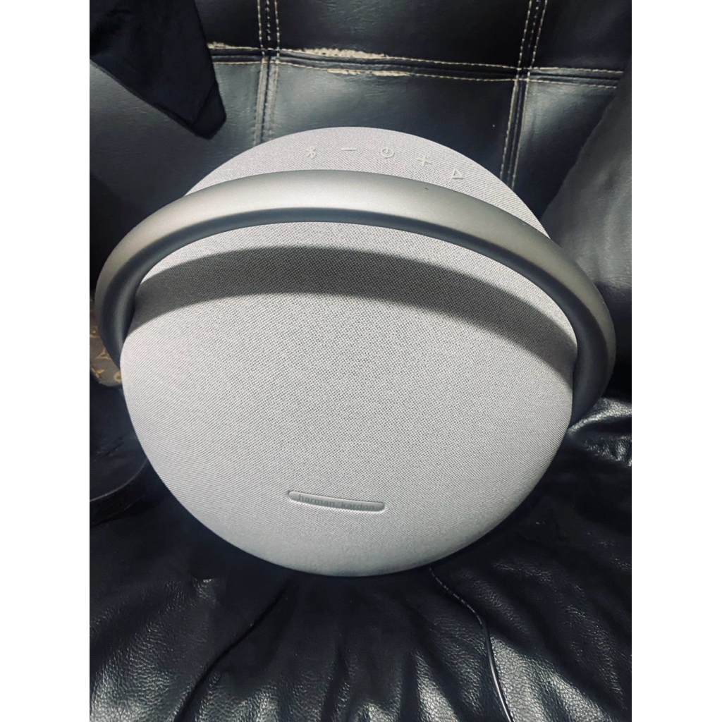 speaker onyx studio 7