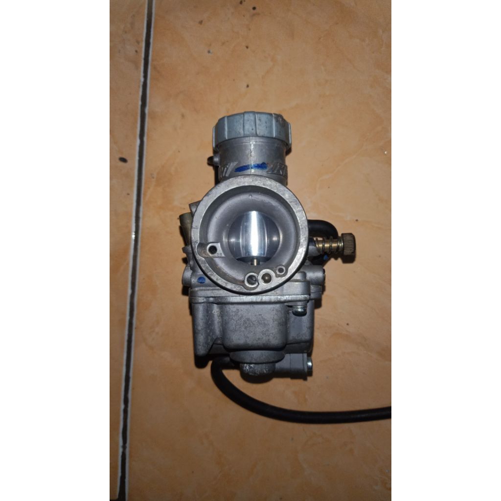 Karbu Pwl 26 Original Copotan Segel
