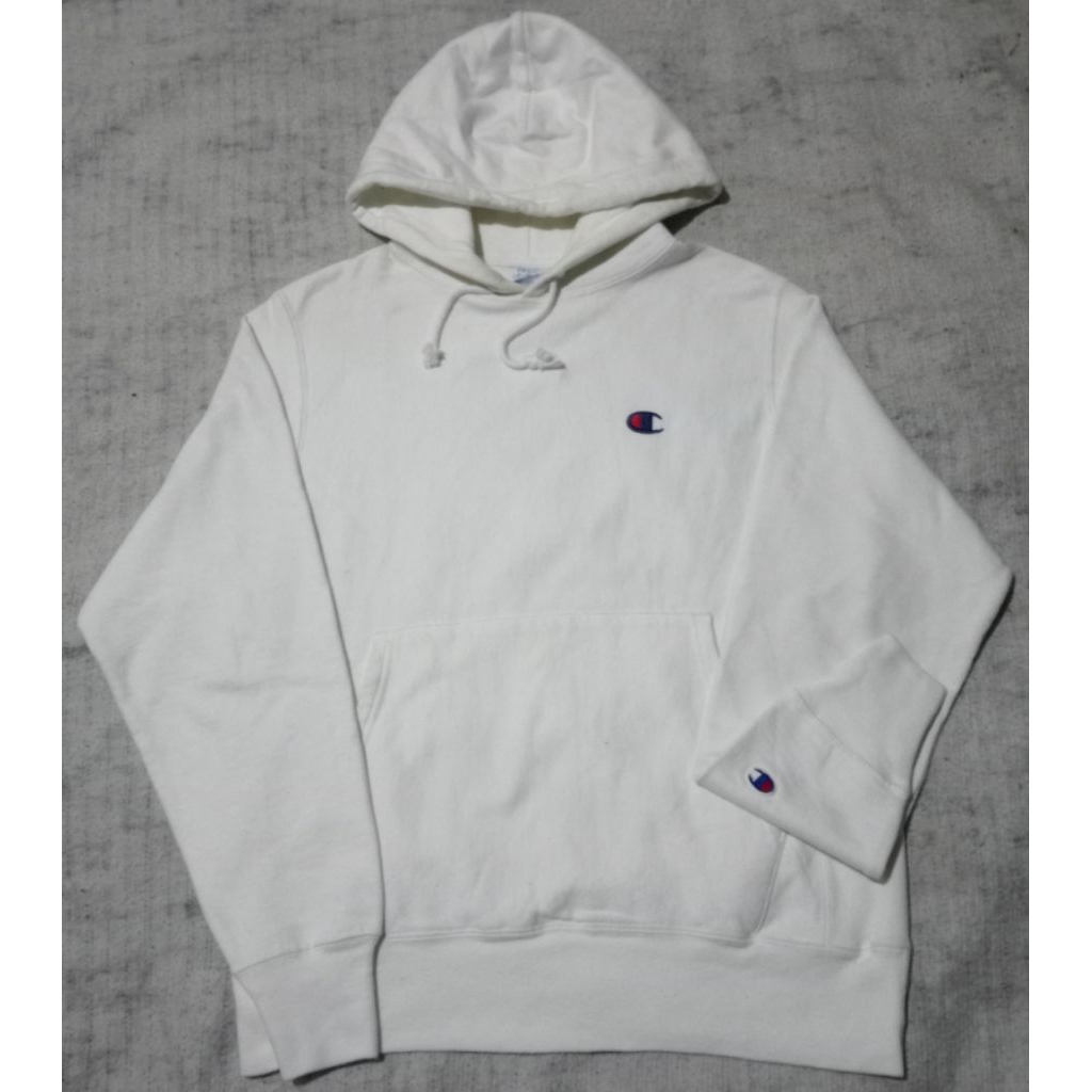 Hoodie Champion Reverse Weave