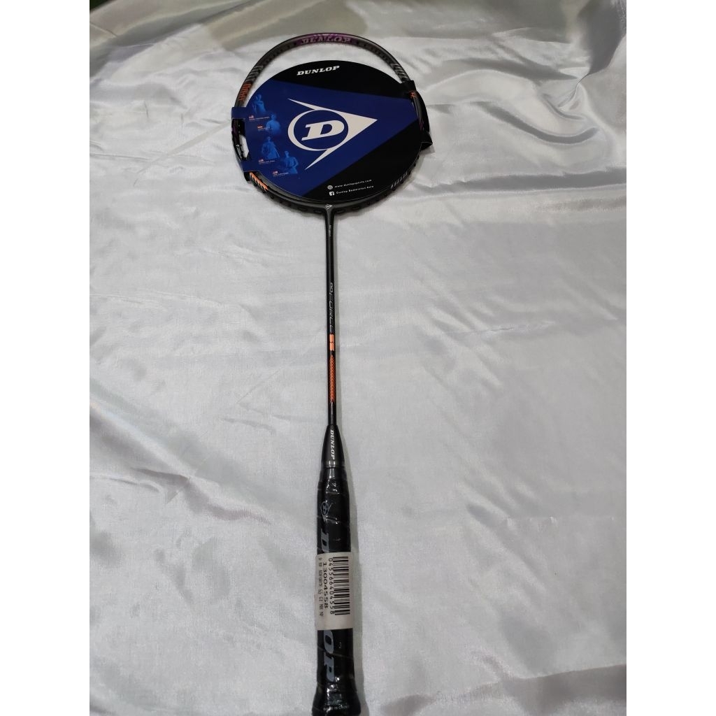 Raket badminton Dunlop ADFORCE 55