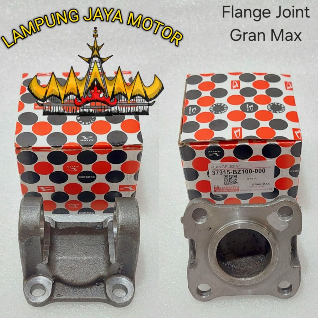 FLANGE JOINT / JOINT TAPAK KOPEL DAIHATSU GRANMAX