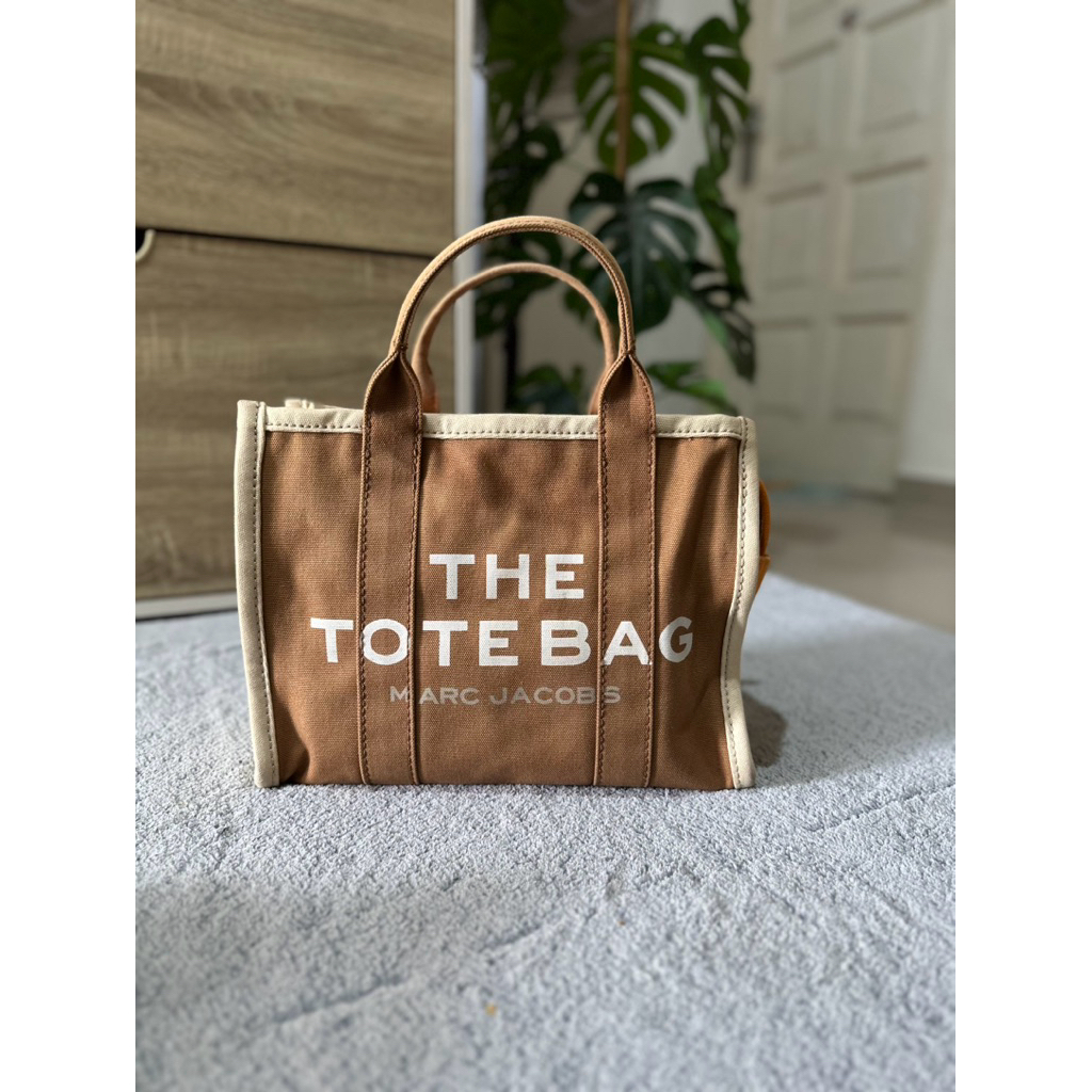 Marc Jacobs tote bag