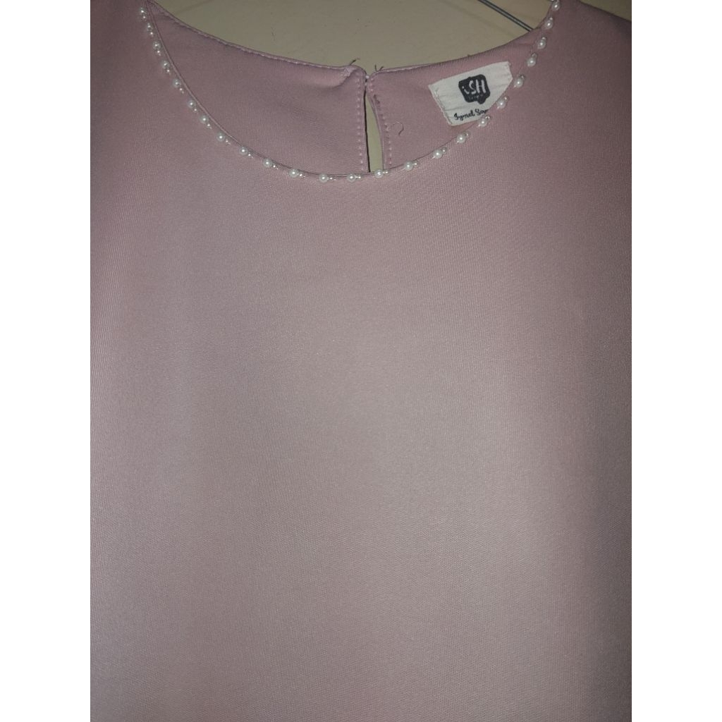 preloved outer iymelsayshijab