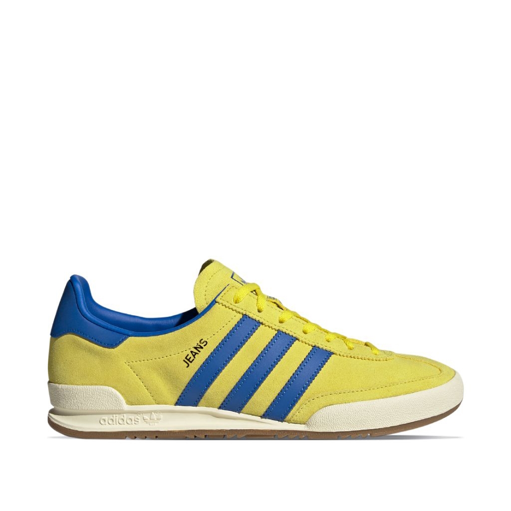 ADIDAS JEANS
