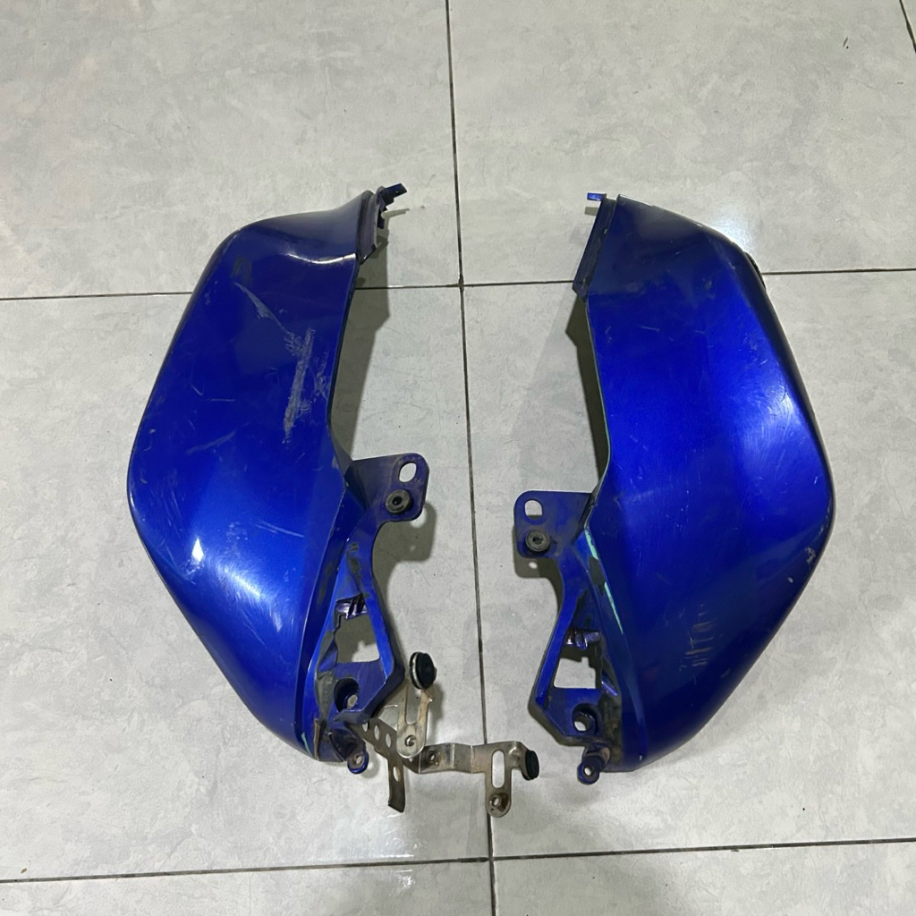 Cover Tangki Yamaha R15 VVA V3 Original Copotan