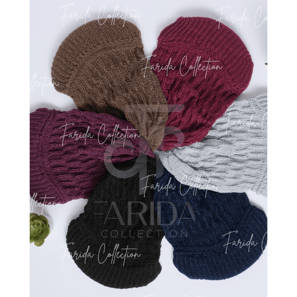 Ciput Mbah Pet | Ciput nenek | Ciput mbah | Farida Collection