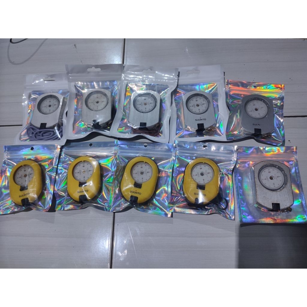 kompas suunto