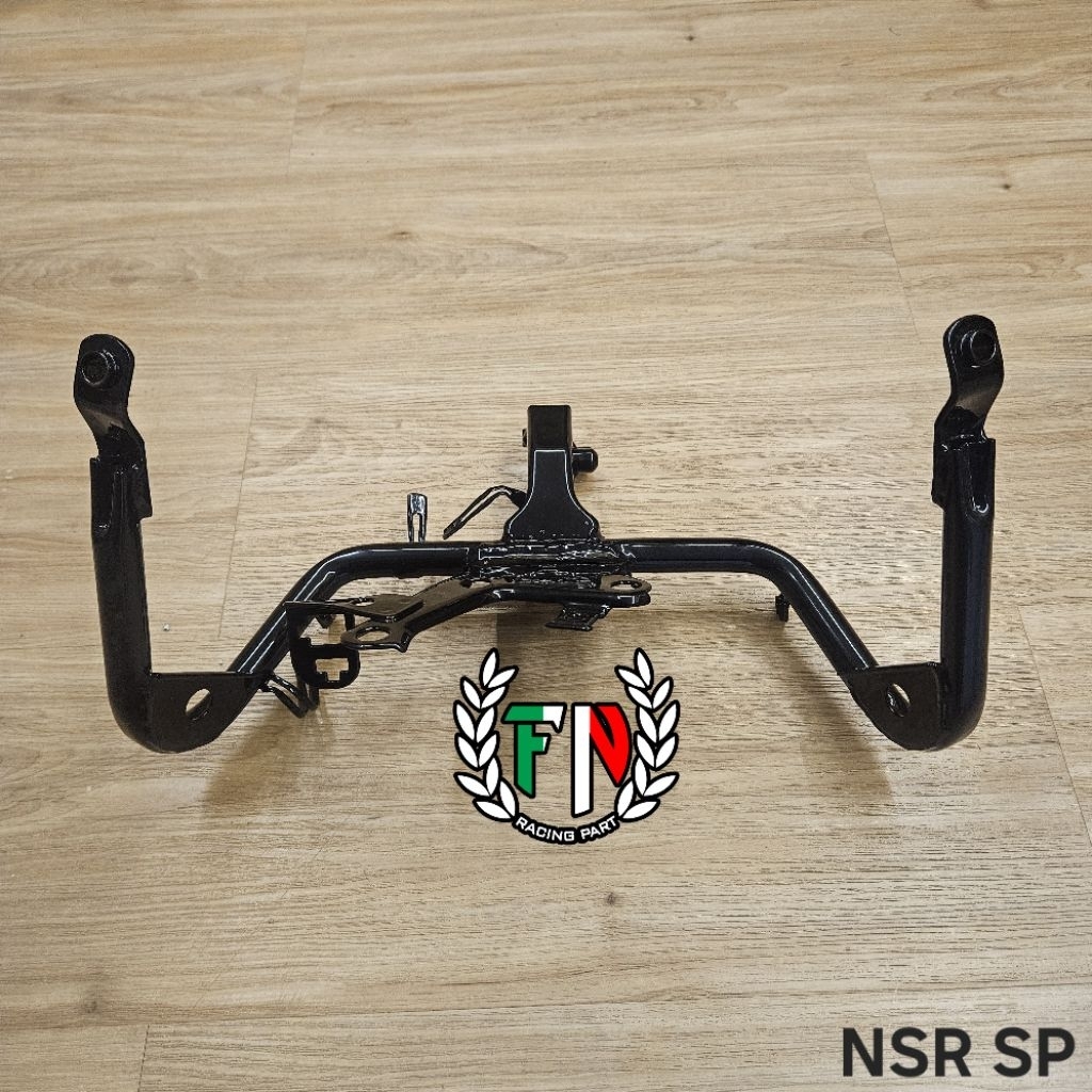 Breket Fairing Honda NSR 150 SP PRO ARM second
