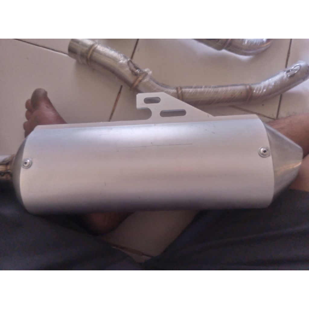 gp7 power max bore up crf klx