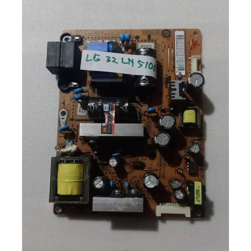 PSU TV LG 32 LN5100, LG32LN5100